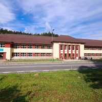 poza vedere panoramica liceu